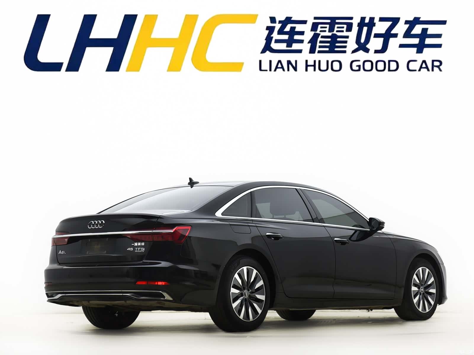 Audi A6L, 2024 6