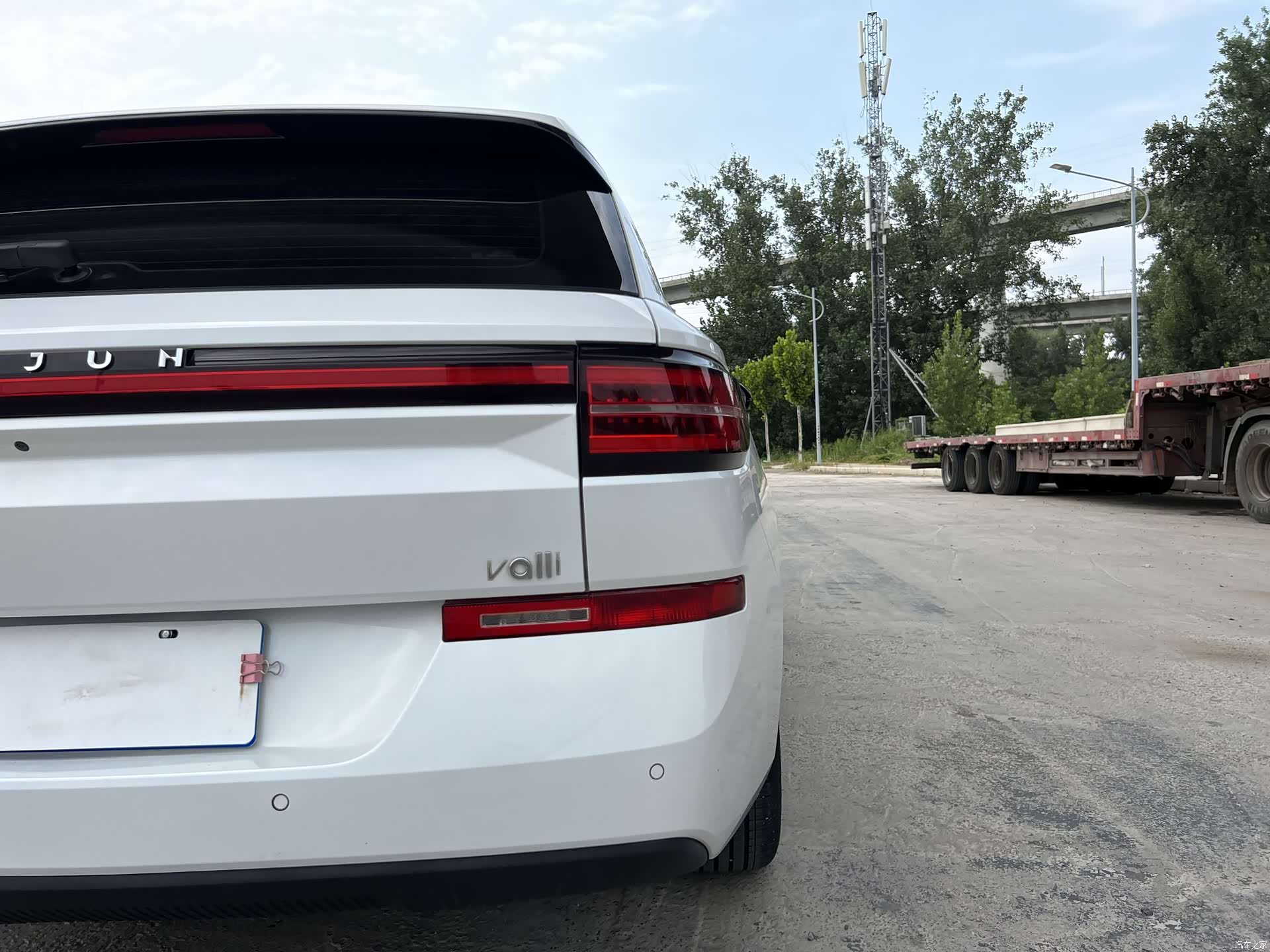 Wuling Valli, 2023 20