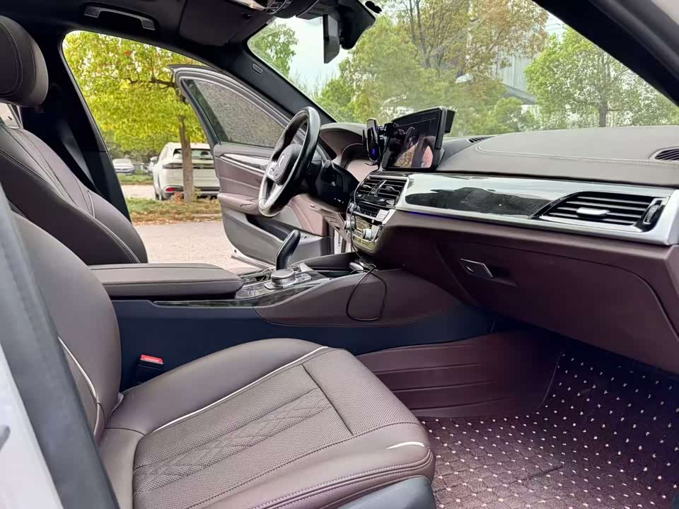Dongfeng Wuhan Car