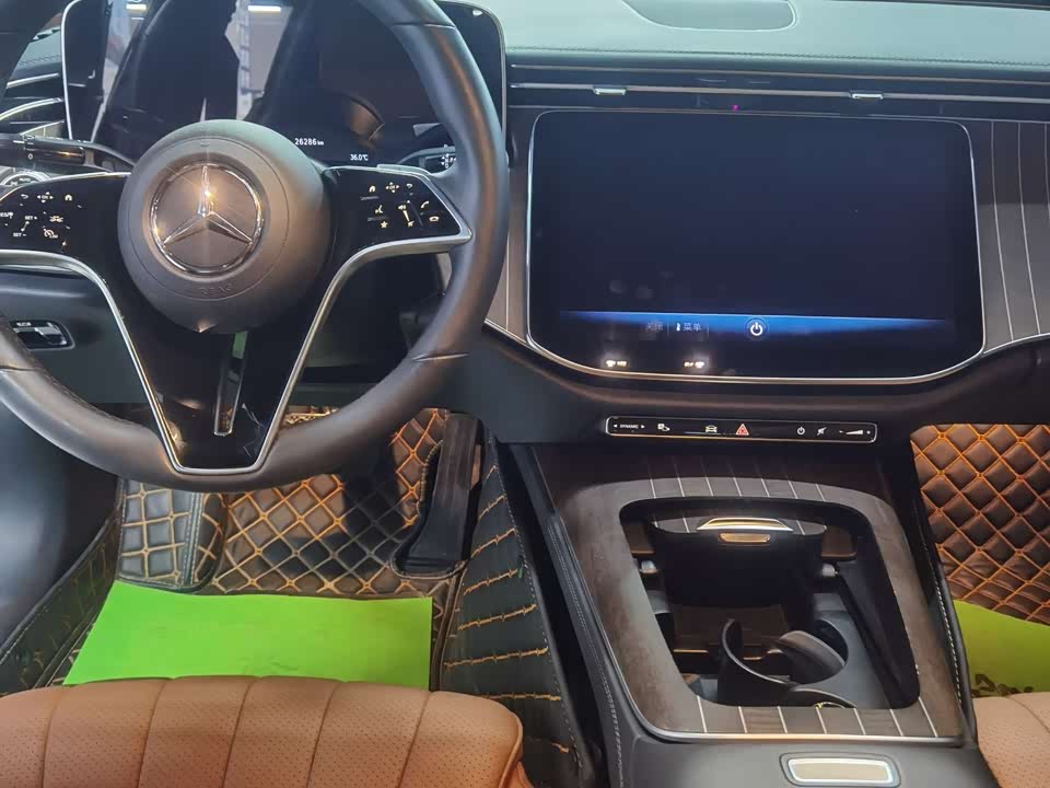 Mercedes-Benz E-class Mercedes-Benz E-class