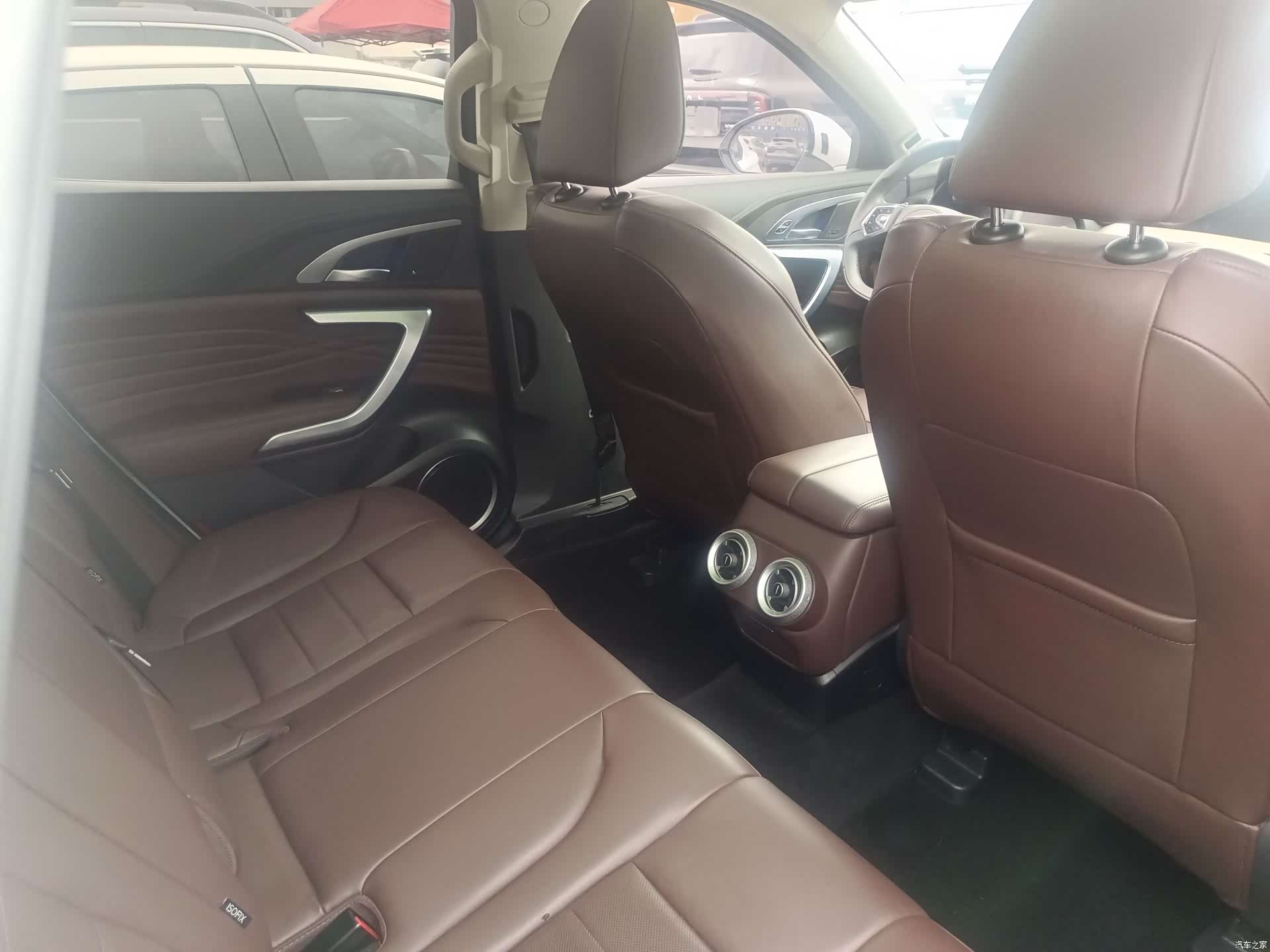 WEY VV7, 2019 10