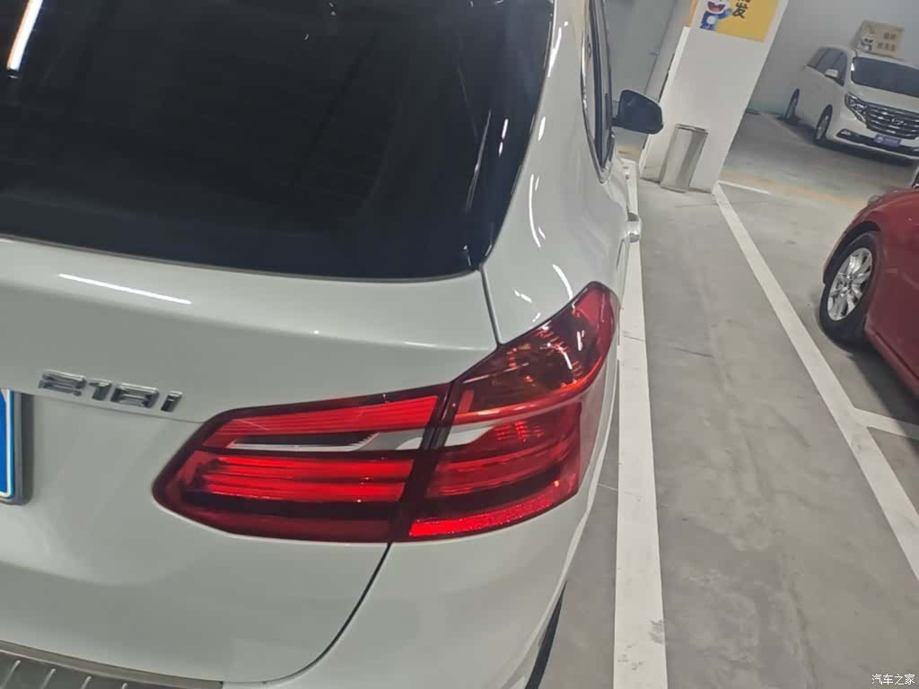 BMW 2 Series, 2016 8