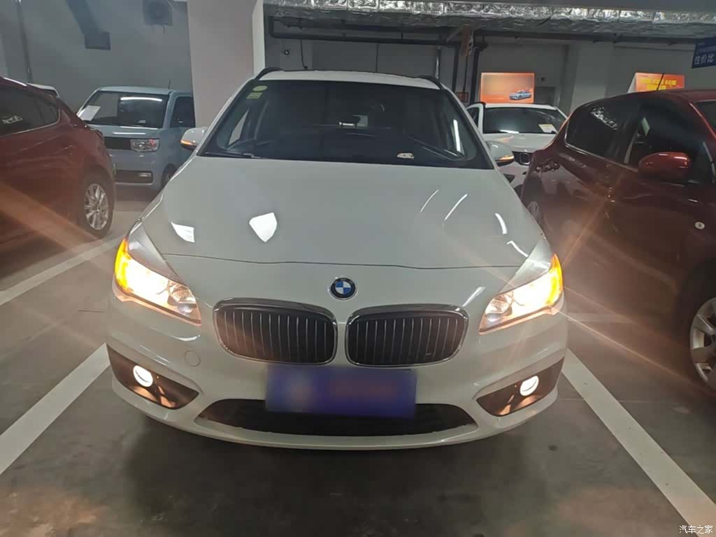 BMW 2 Series, 2016 3