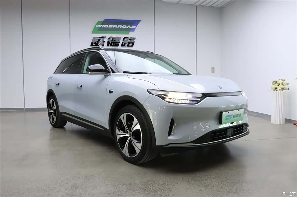 Leapmotor C11, 2023 3