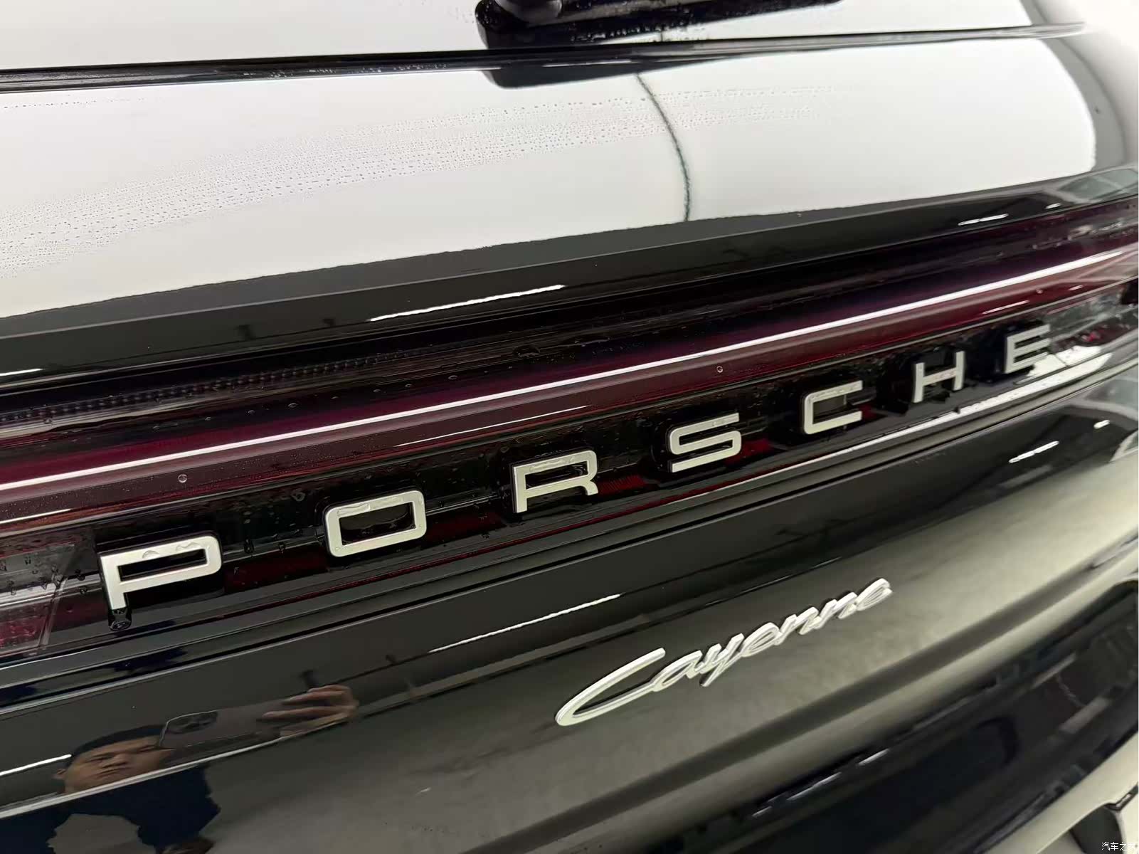 Porsche Cayenne, 2024 6