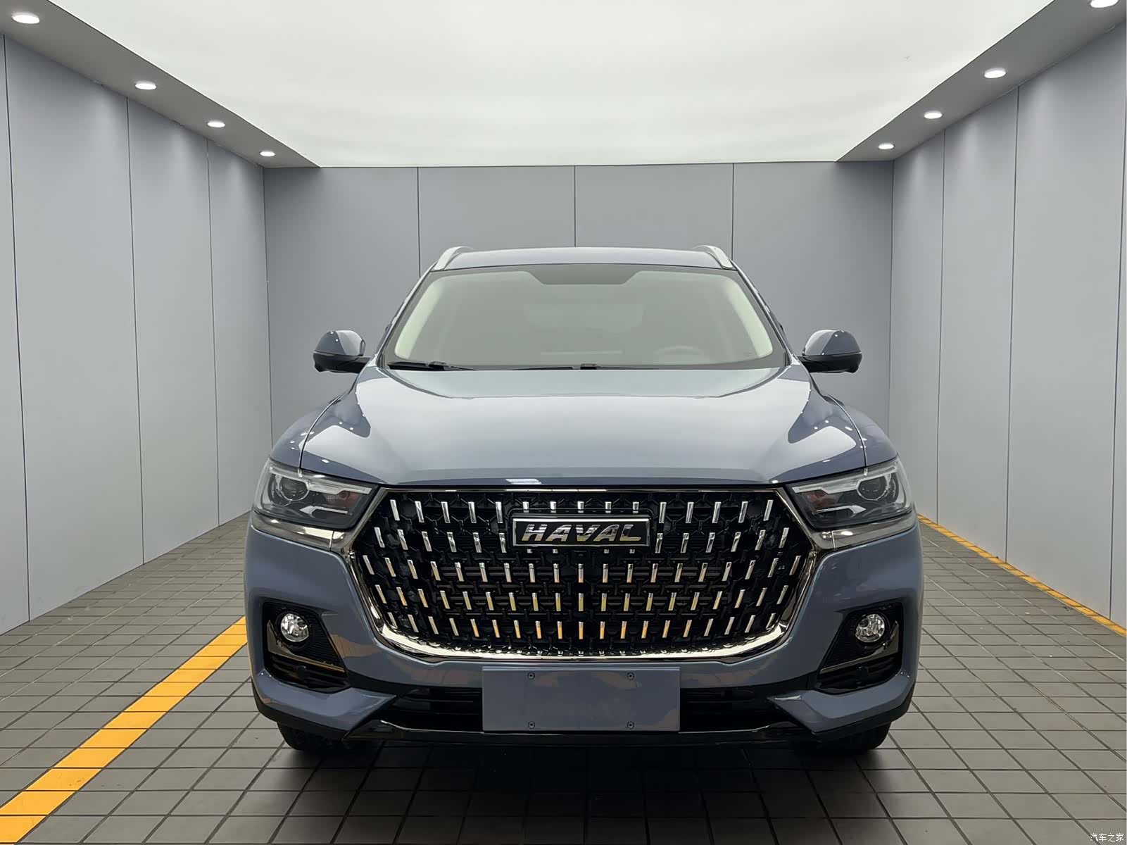 Haval H6, 2023 2