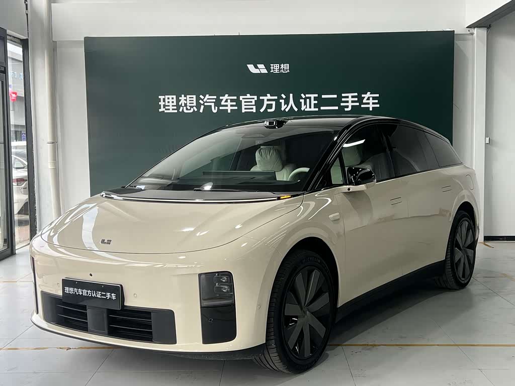 Li Auto i6