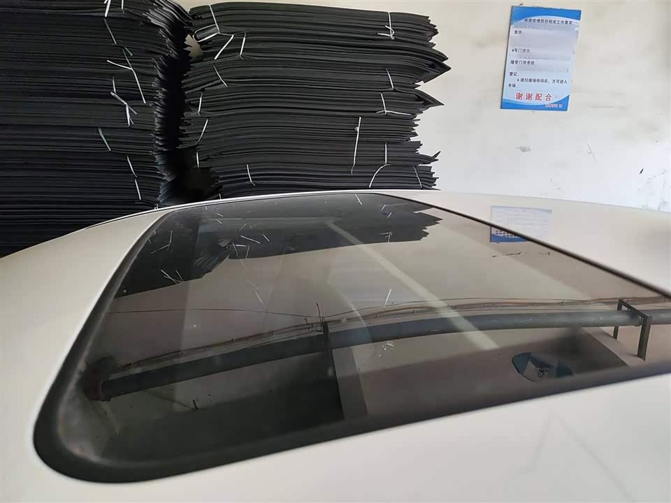 Soueast V5 Lingzhi Soueast V5 Lingzhi
