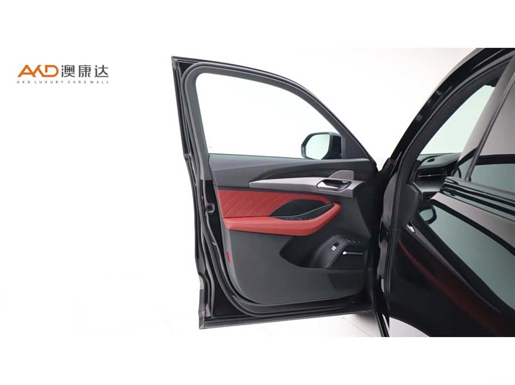 Audi Q6, 2024 11