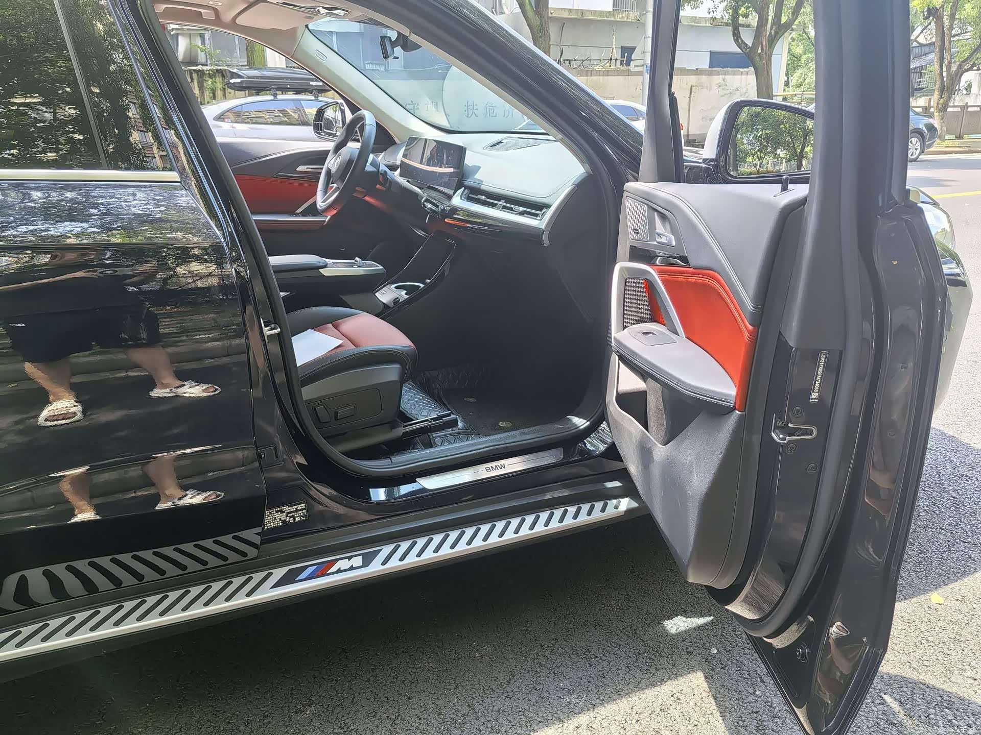 BMW X1, 2023 12