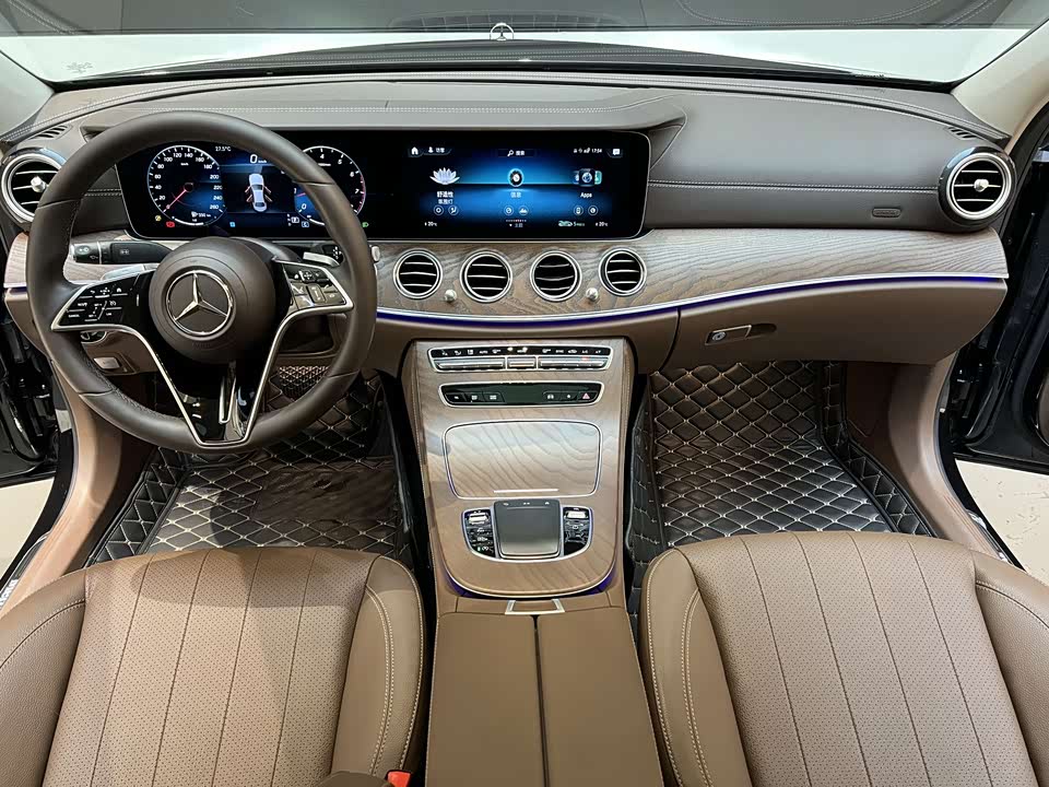 Mercedes-Benz E-class Mercedes-Benz E-class