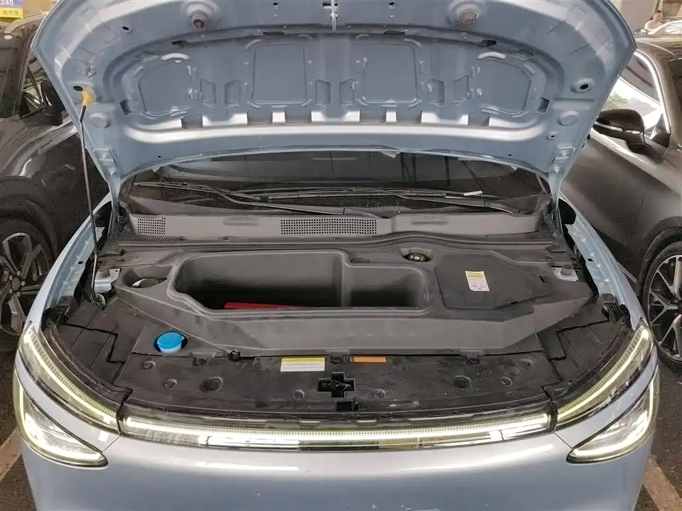 Dongfeng Nammi Nano 01