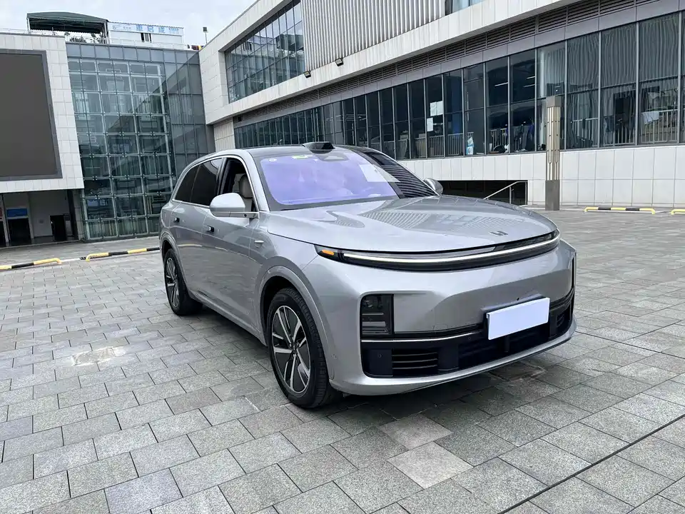 Li Auto Ideal L7