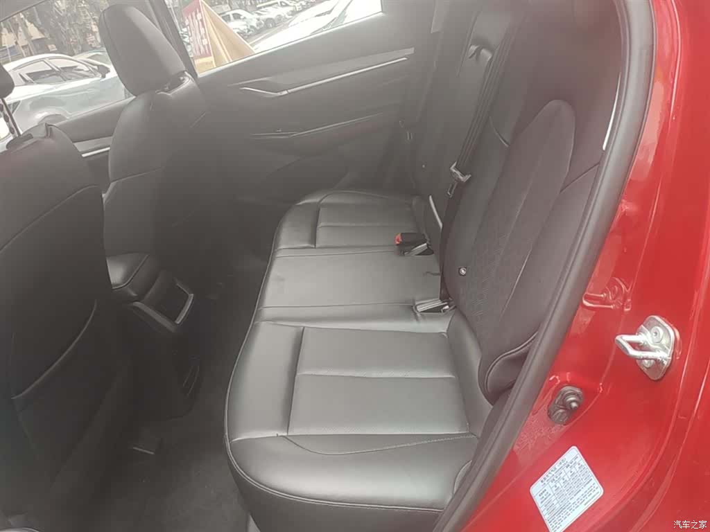 Changan CS55, 2020 17