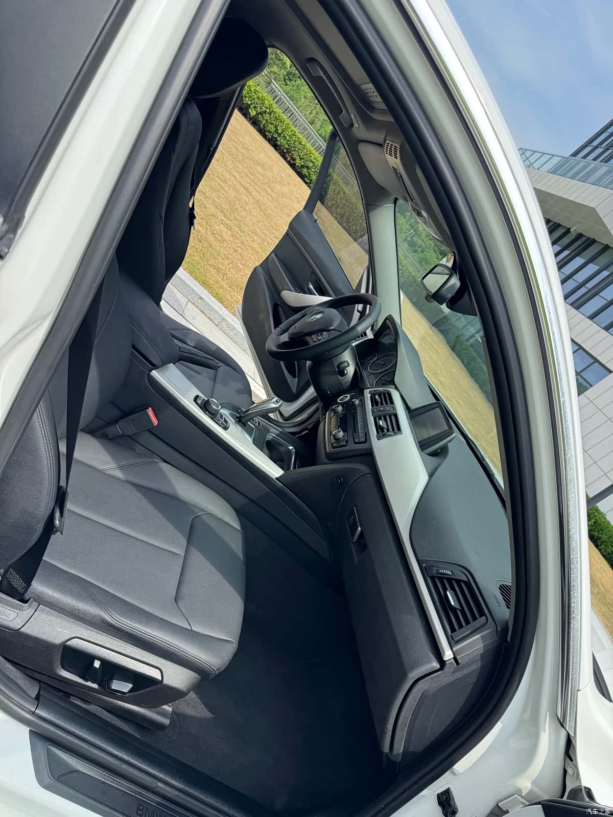 BMW 3 Series, 2014 15
