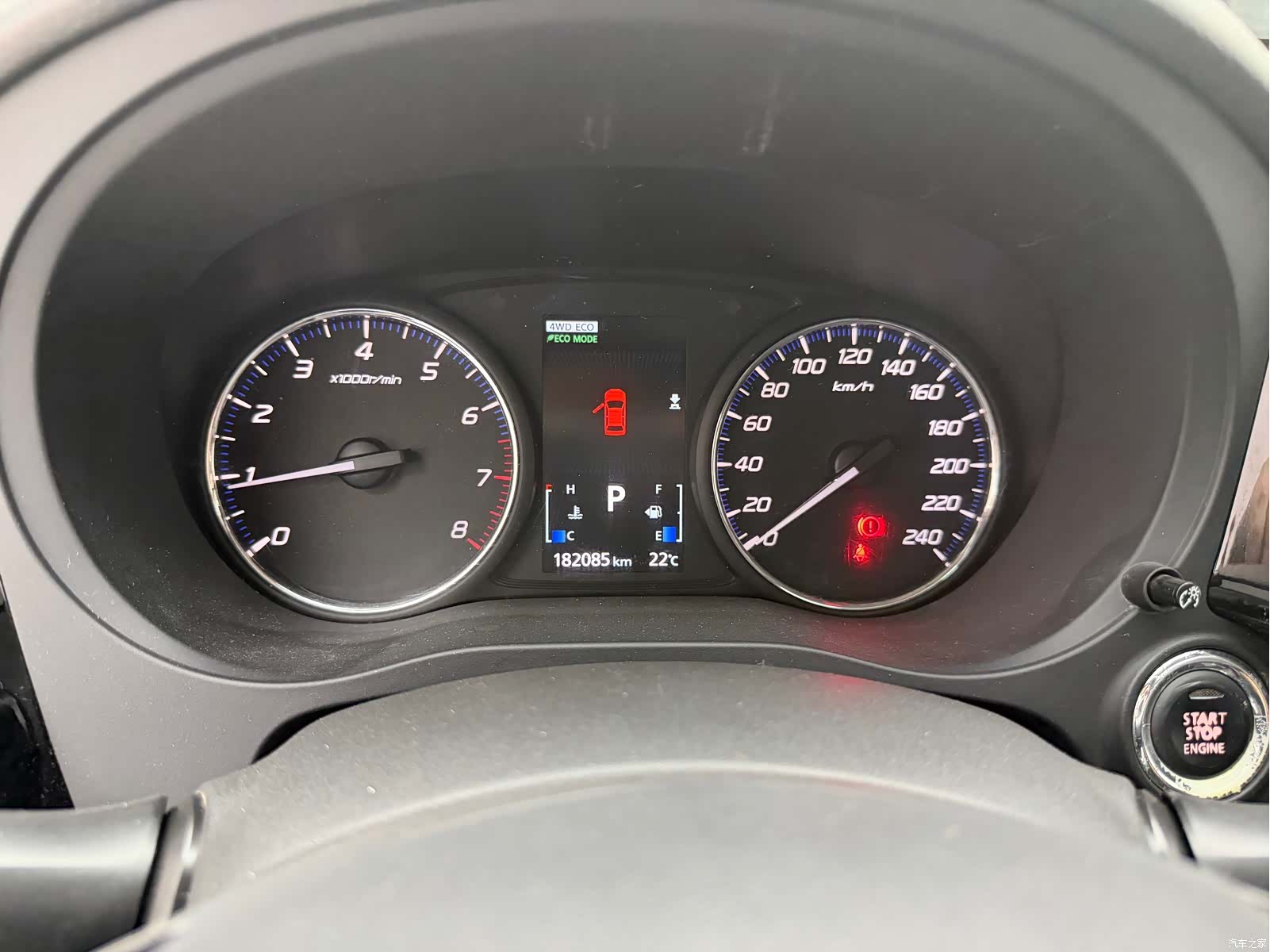 Mitsubishi Outlander, 2016 14