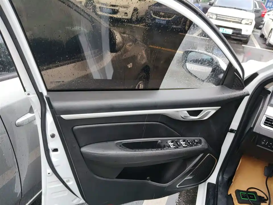 Geely Vision Geely Vision