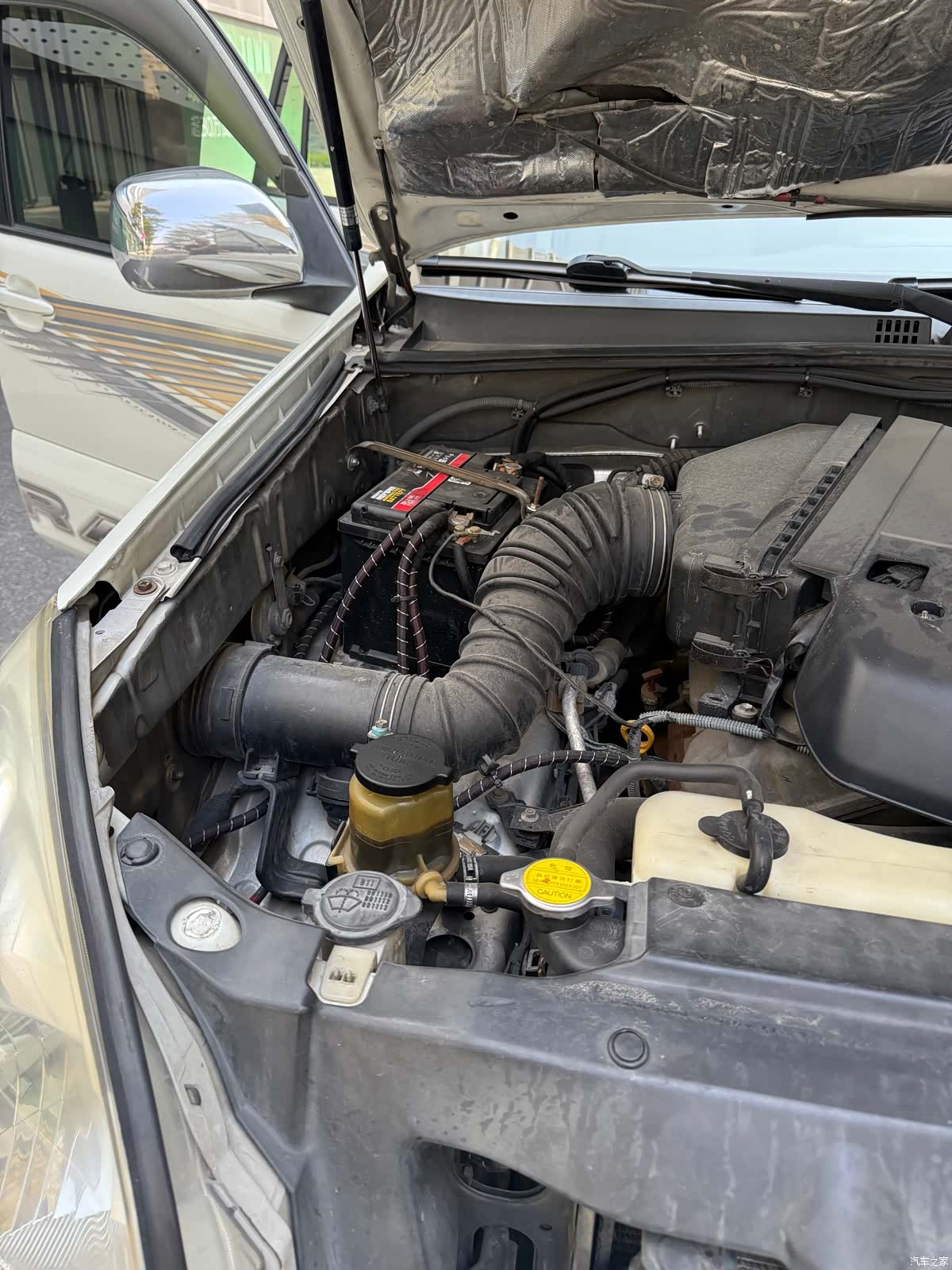 Toyota Prado, 2003 19