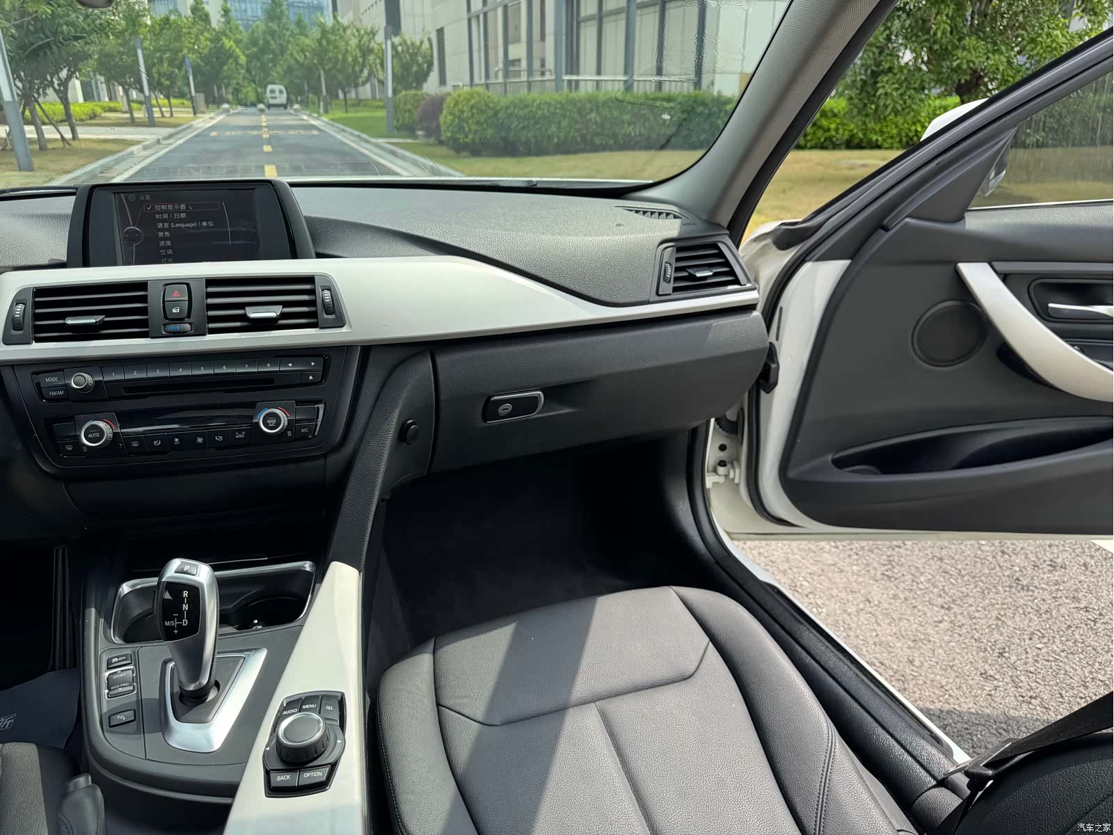 BMW 3 Series, 2014 13