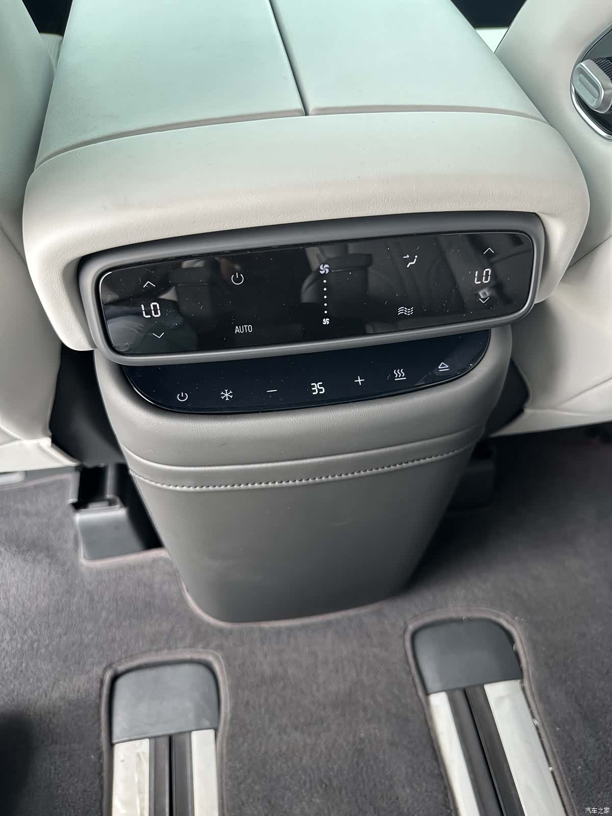 Xpeng X9, 2025 19