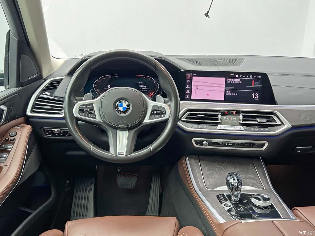 BMW X5, 2020 22