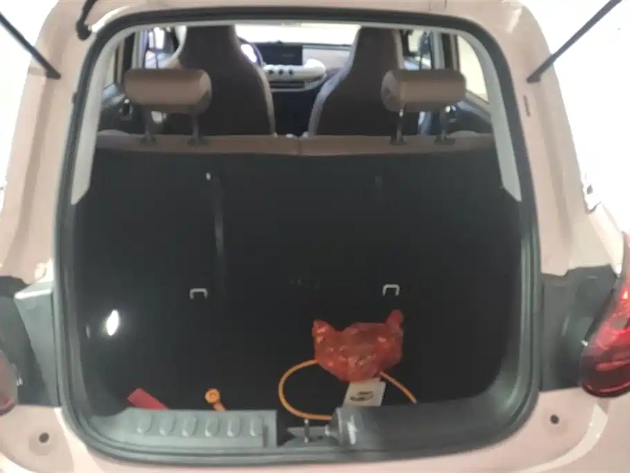 Wuling Wuling Bingguo