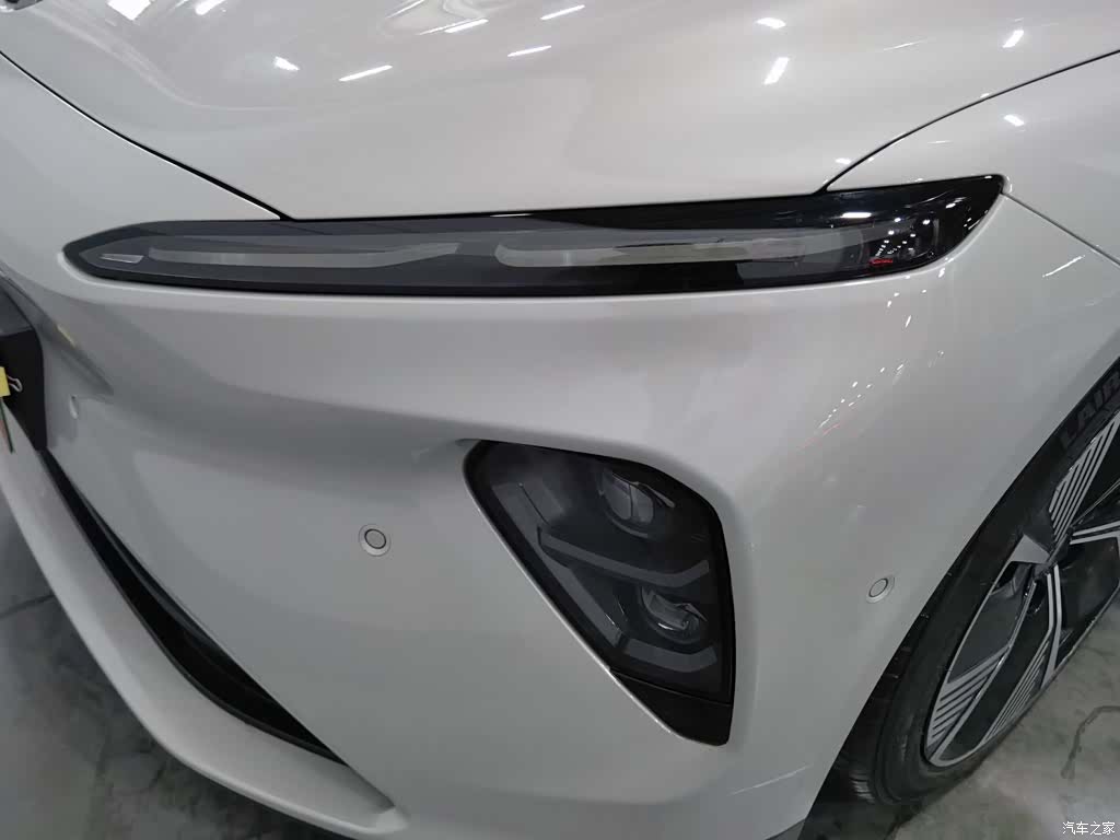 NIO ET7, 2022 7