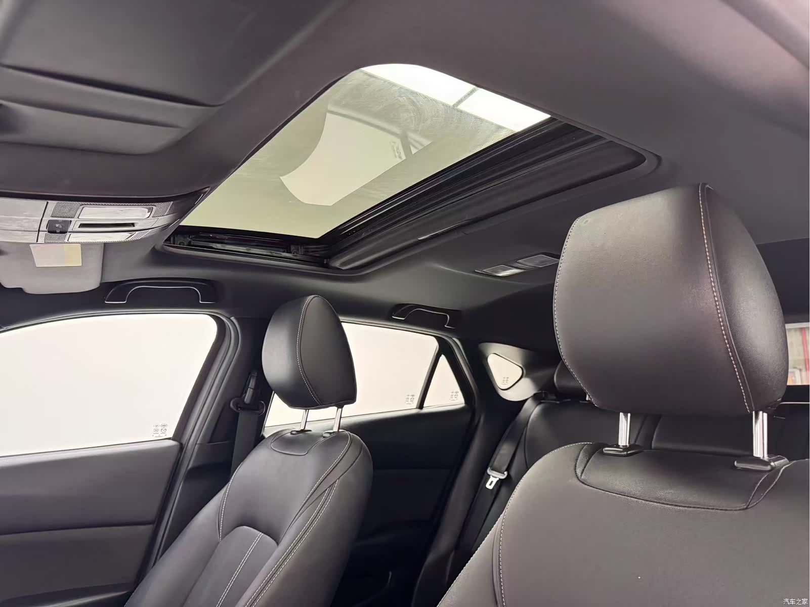 Mazda CX-4, 2021 16