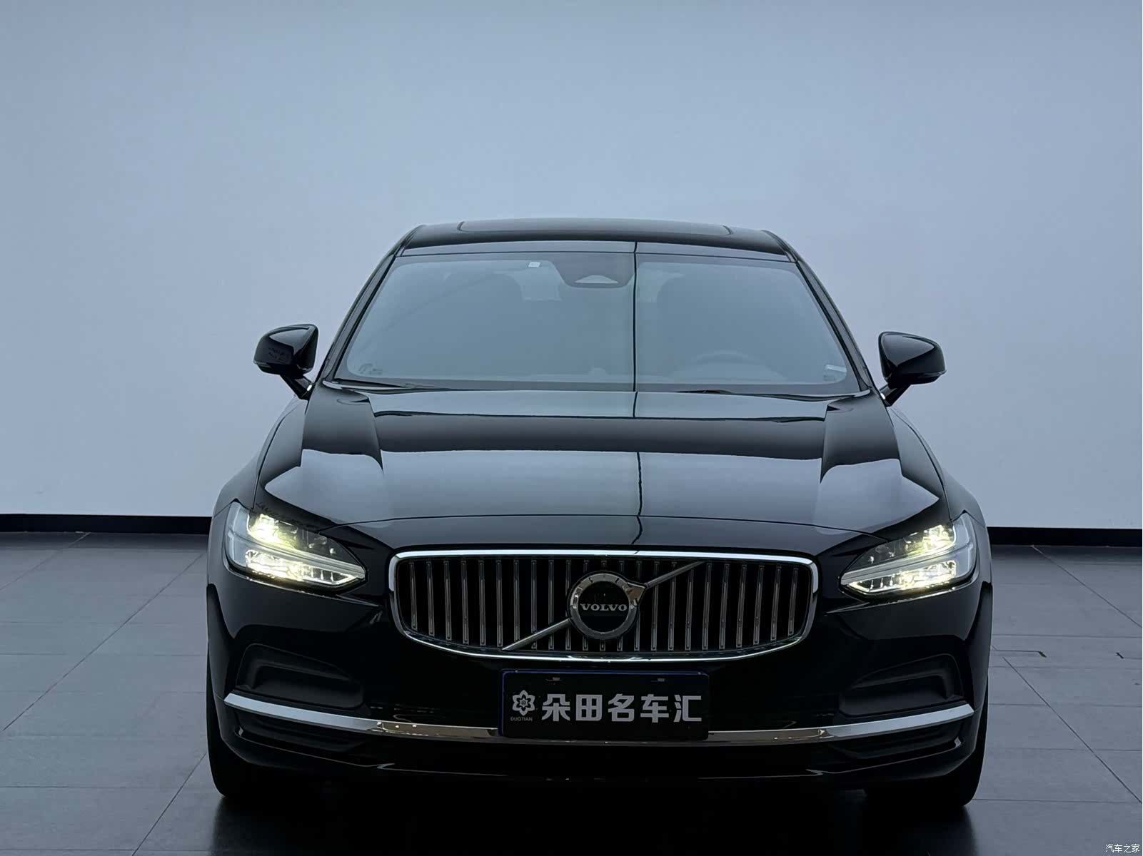 Volvo S90, 2022 2