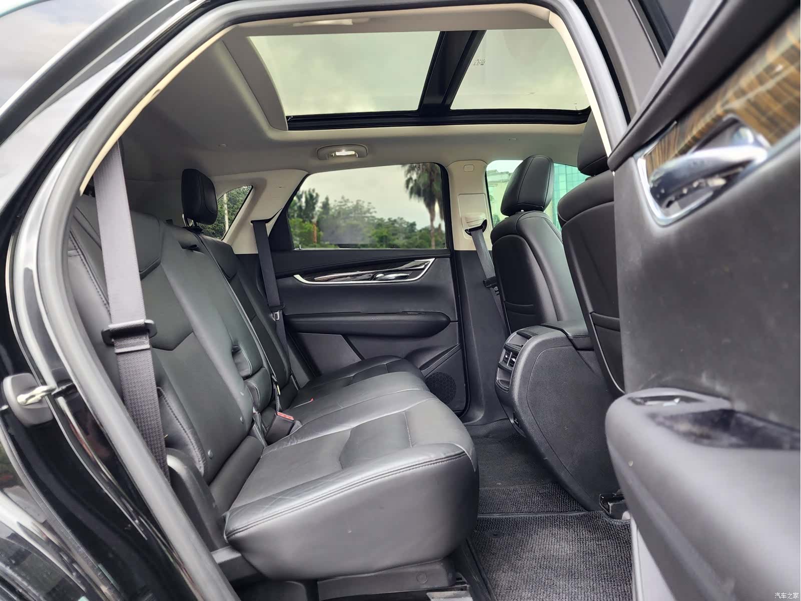 Cadillac XT5, 2018 10