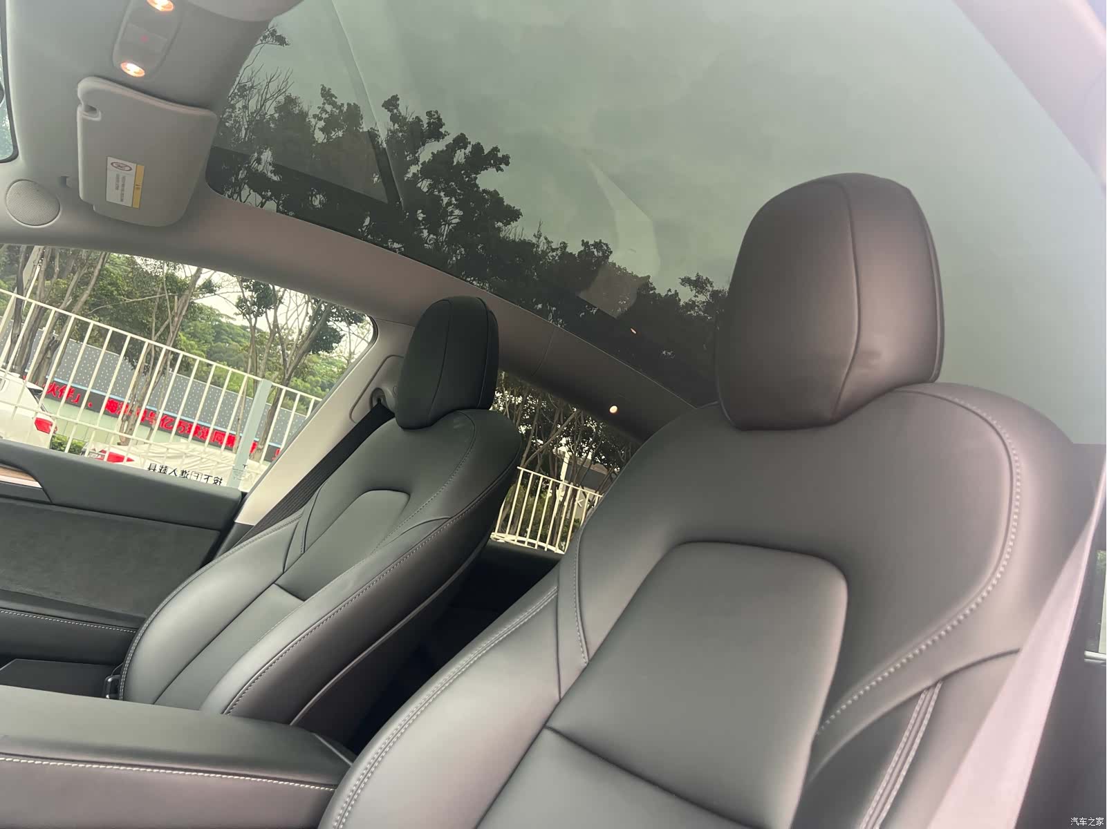 Tesla Model Y, 2022 11