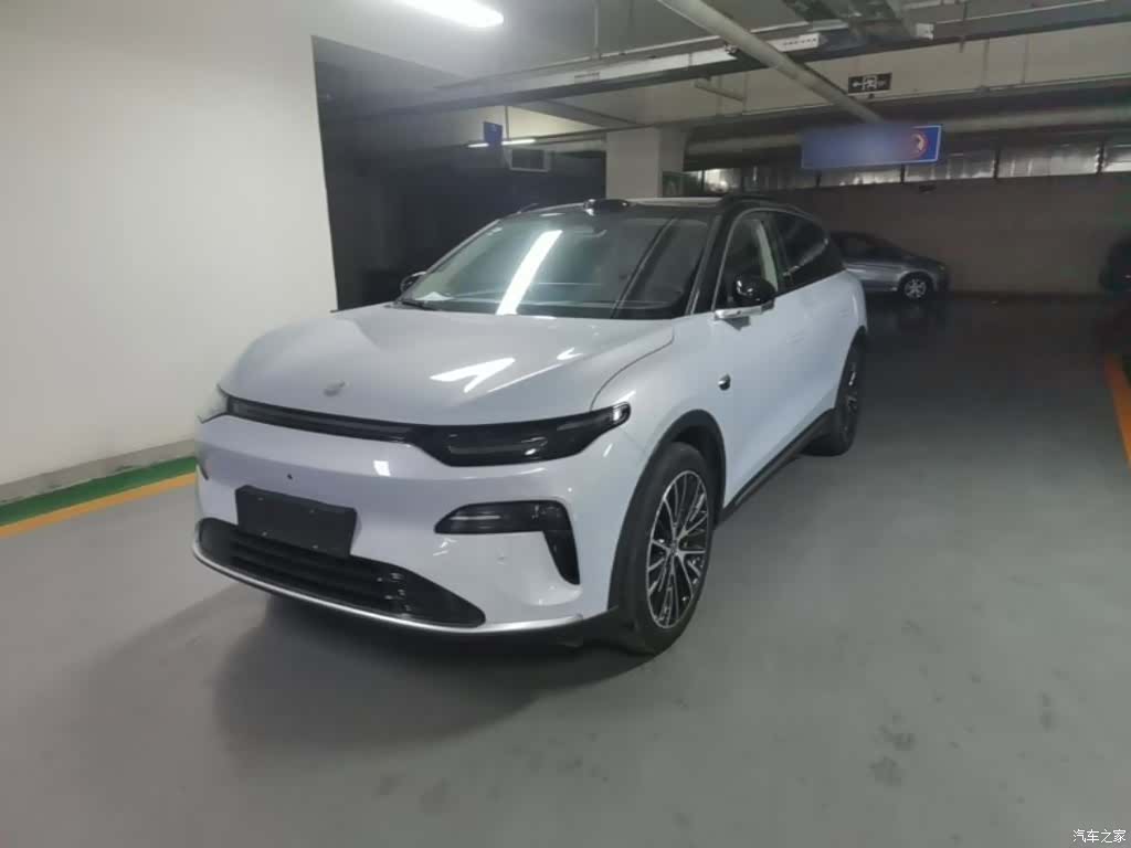 Leapmotor C11, 2025 2