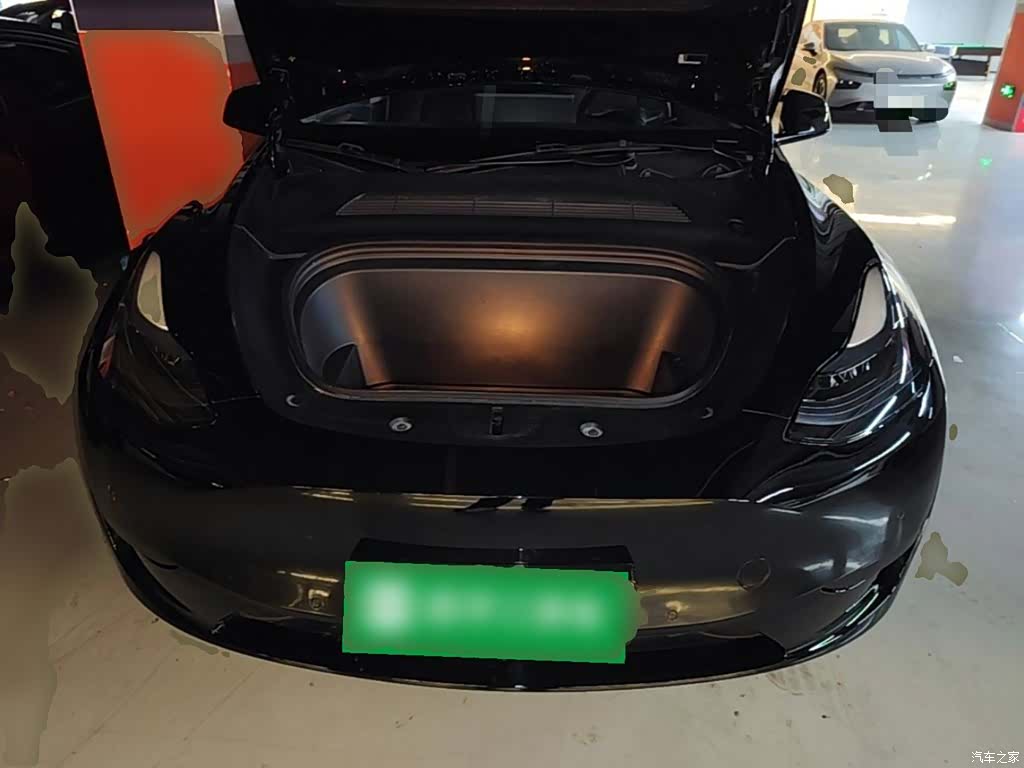 Tesla Model Y, 2023 20