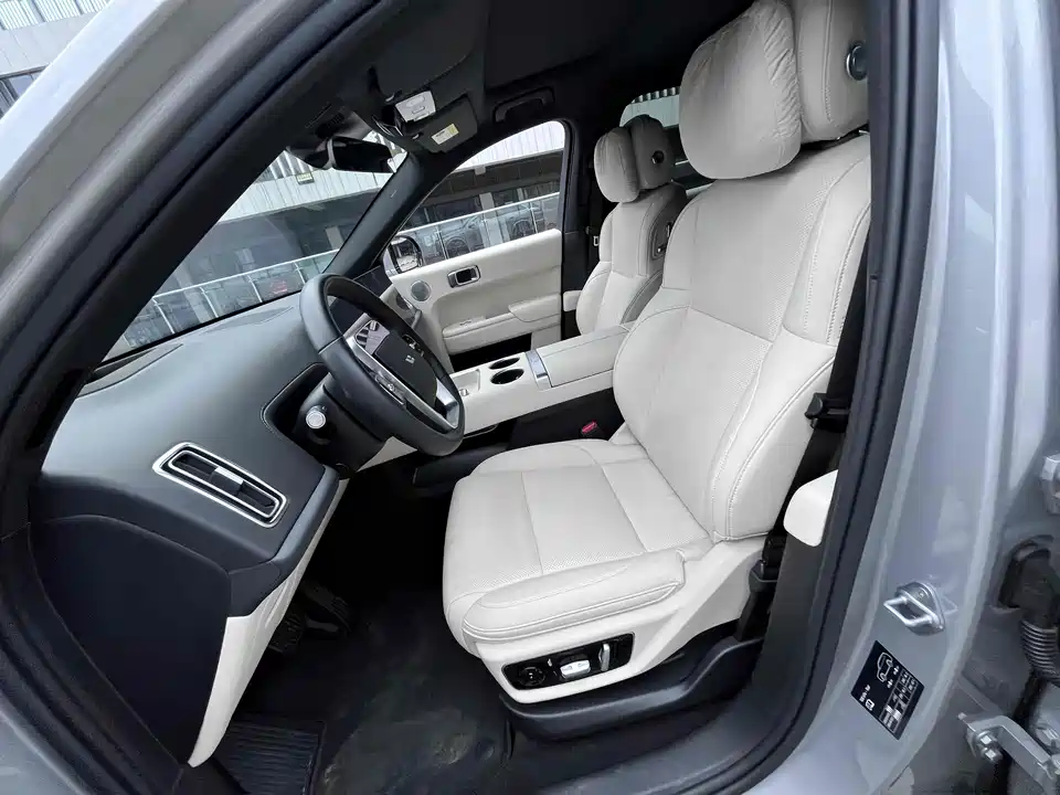 Li Auto Ideal L7