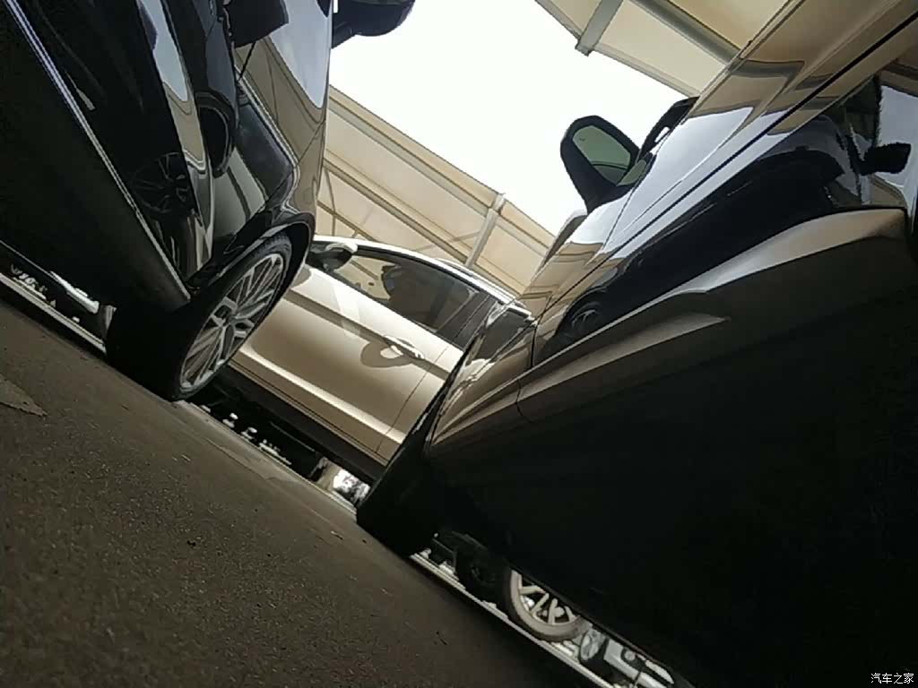Audi Q5L, 2024 21