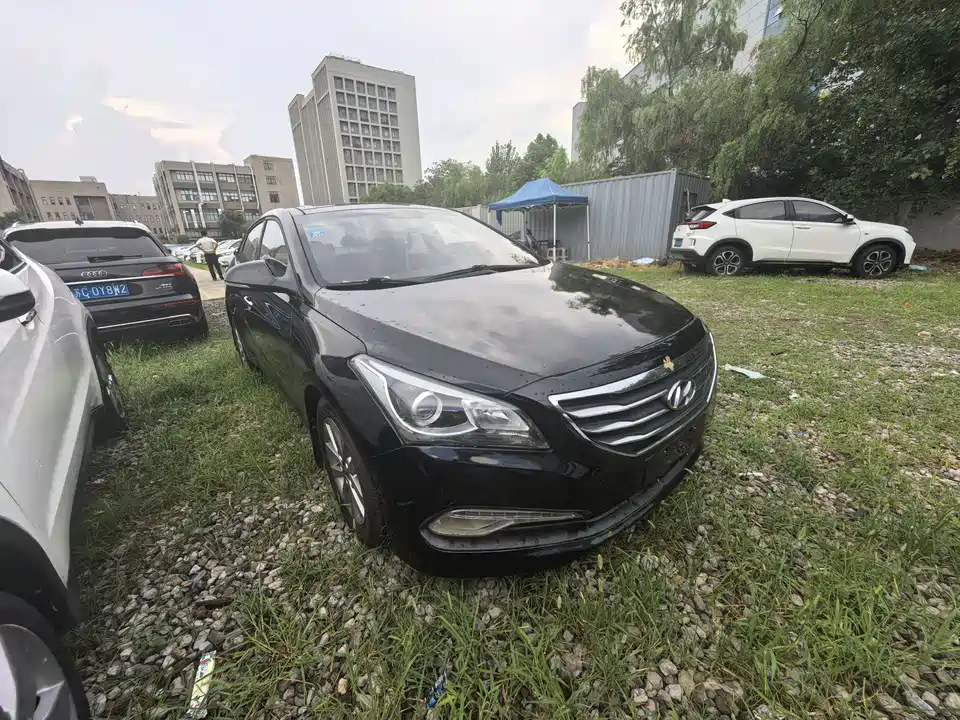 Hyundai Name picture