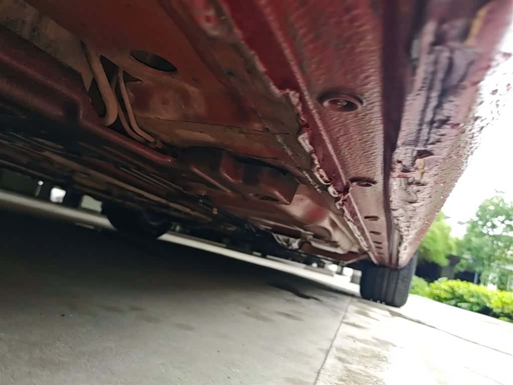 Chevrolet XL, 2016 21