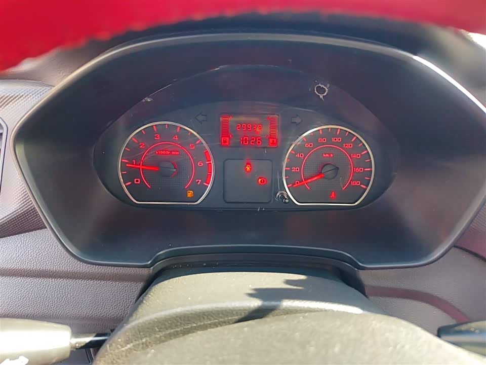 Wuling Wuling Hongguang V