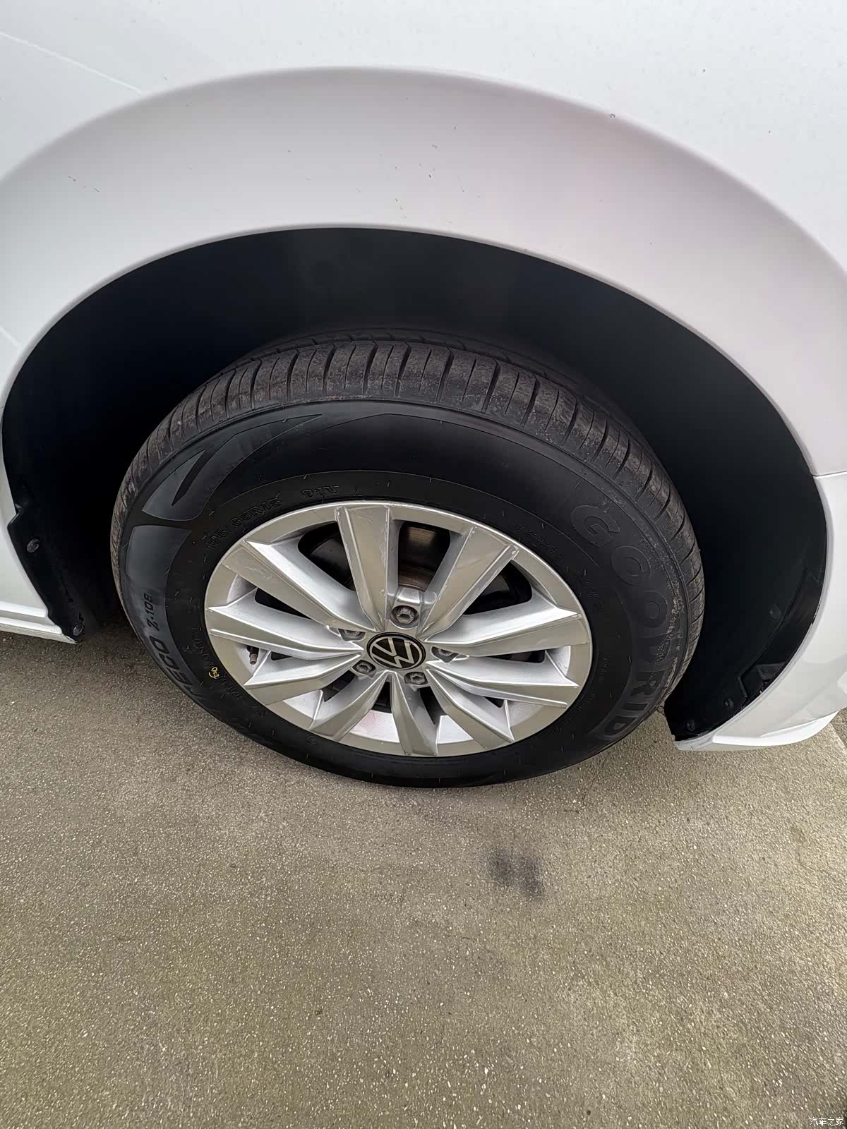 Volkswagen Lavida, 2023 все фото