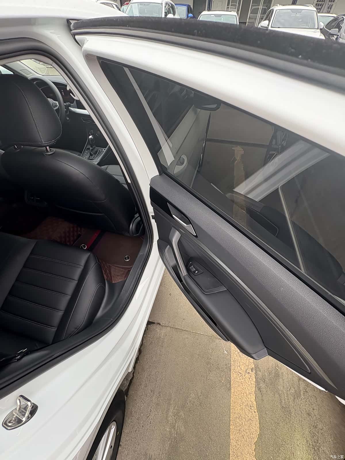 Volkswagen Lavida, 2023 9