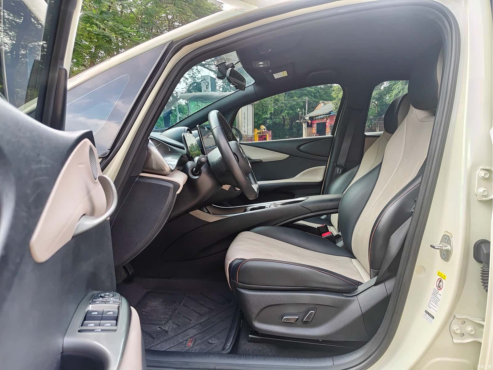 BYD Dolphin, 2024 8