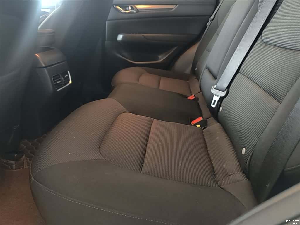 Mazda CX-5, 2020 17