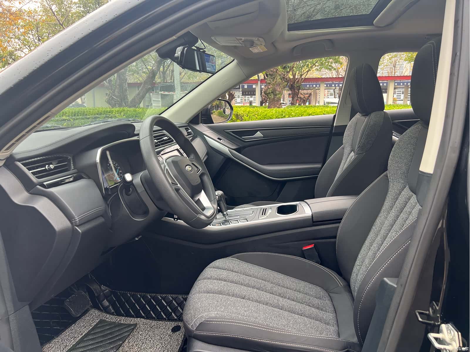 Ford Territory, 2020 6