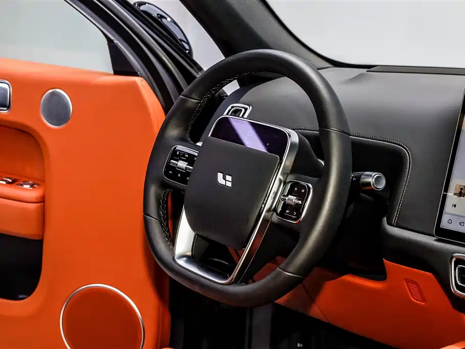 Li Auto Ideal L7