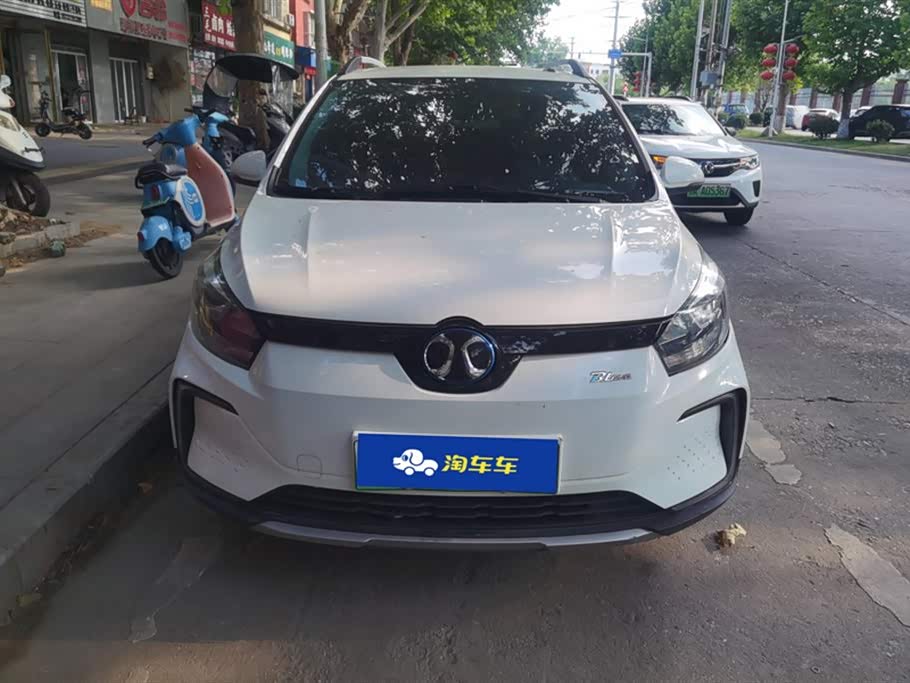 BAIC EC5 BAIC EC5