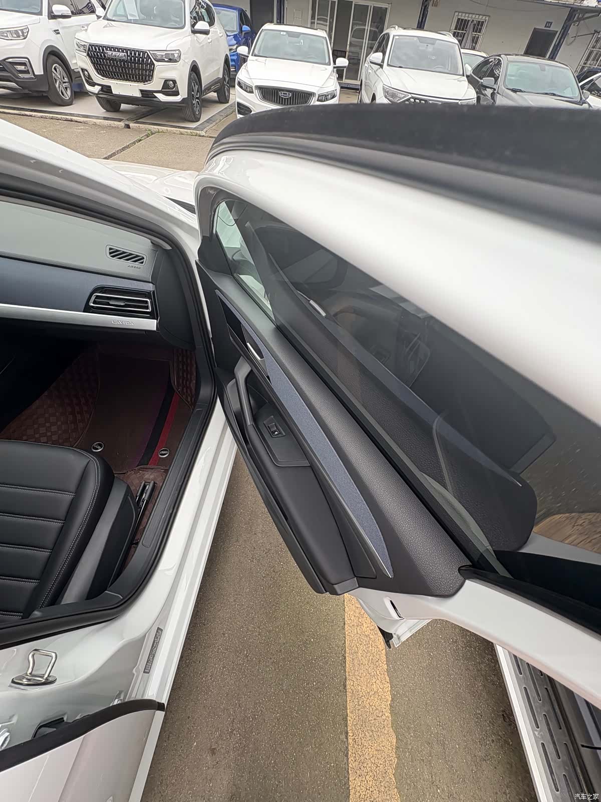 Volkswagen Lavida, 2023 6