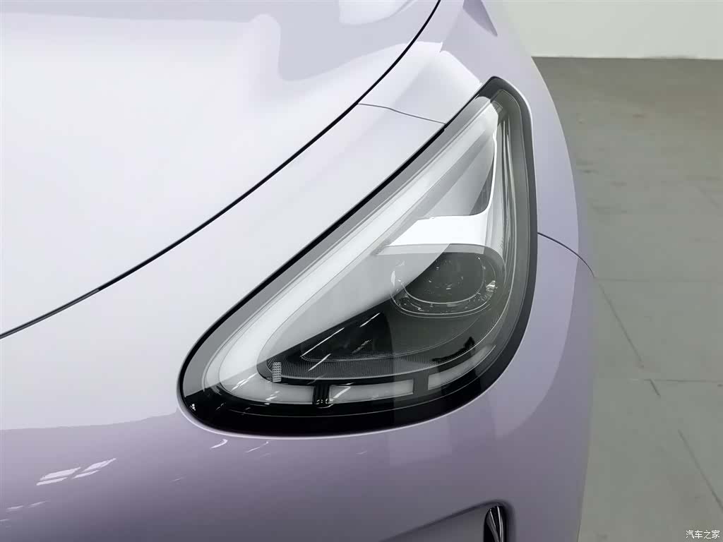 Geely Xingyuan, 2025 7