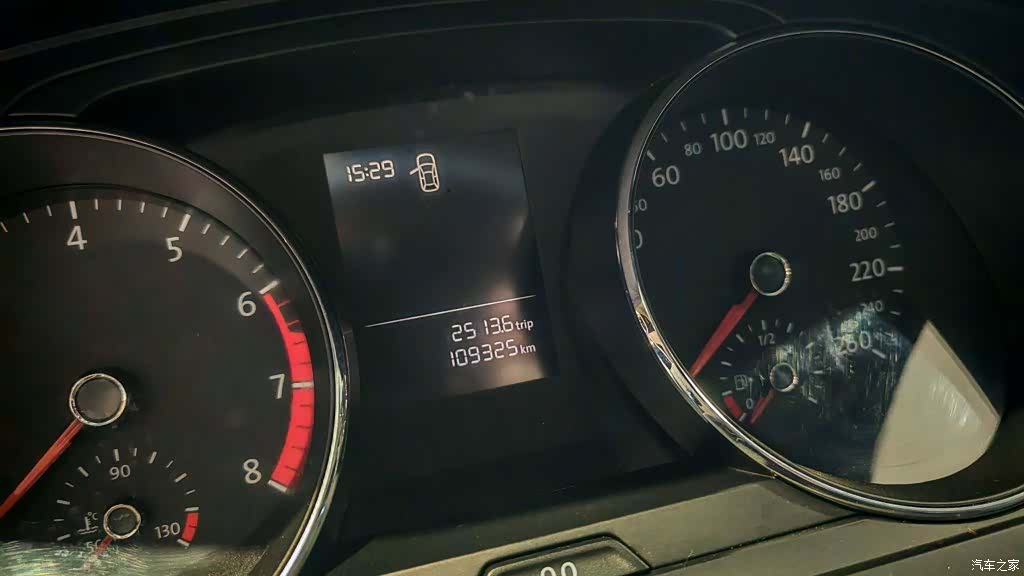 Volkswagen Lamando, 2018 все фото