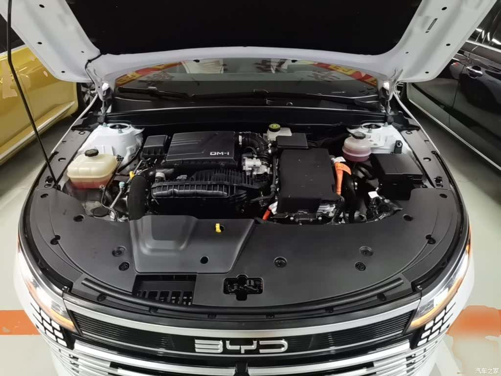 BYD Destroyer 05, 2024 20