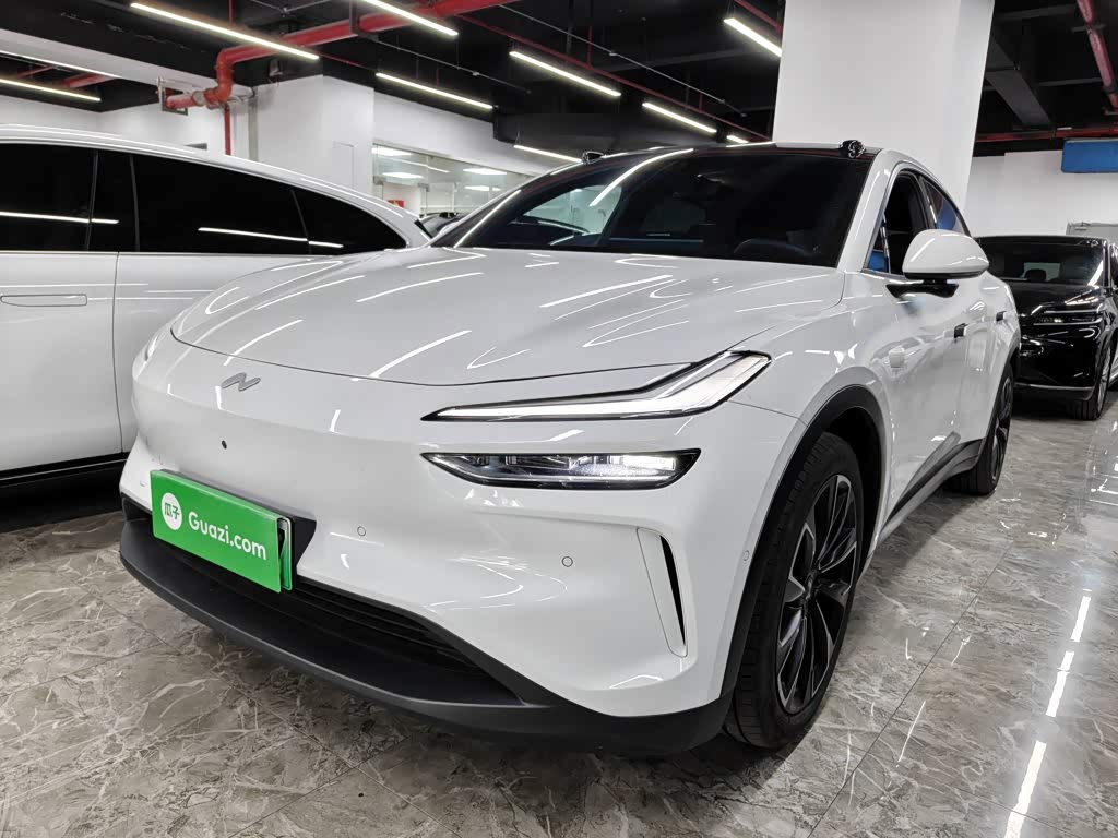 Onvo L60 2024 60kWh